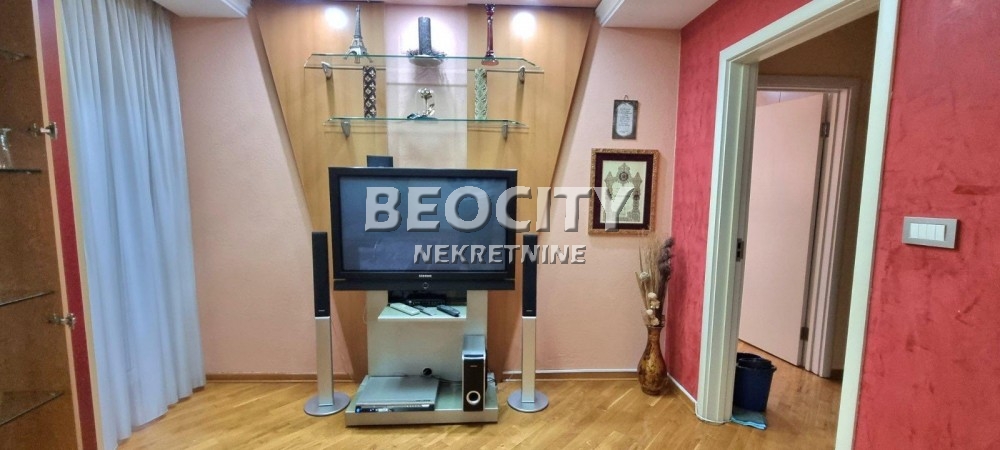 Trosoban stan, 100 m2, Slavija ID: 91044 7