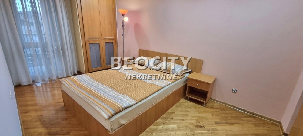 Trosoban stan, 100 m2, Slavija ID: 91044 8