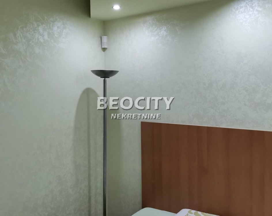 Trosoban stan, 100 m2, Slavija ID: 91044 9