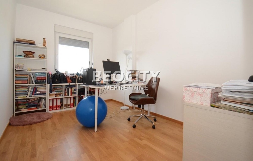 Trosoban stan, 100 m2, Sremska Kamenica, Put doktora Goldmana ID: 96156 9