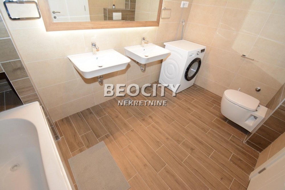 Trosoban stan, 100 m2, Sremska Kamenica, Put doktora Goldmana ID: 96156 12