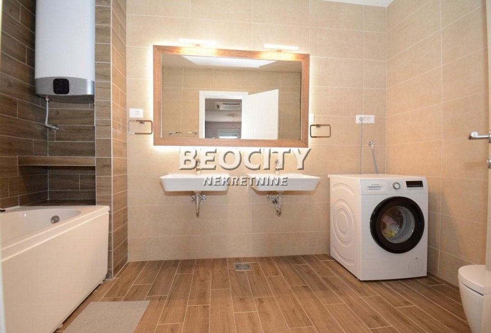 Trosoban stan, 100 m2, Sremska Kamenica, Put doktora Goldmana ID: 96156 13