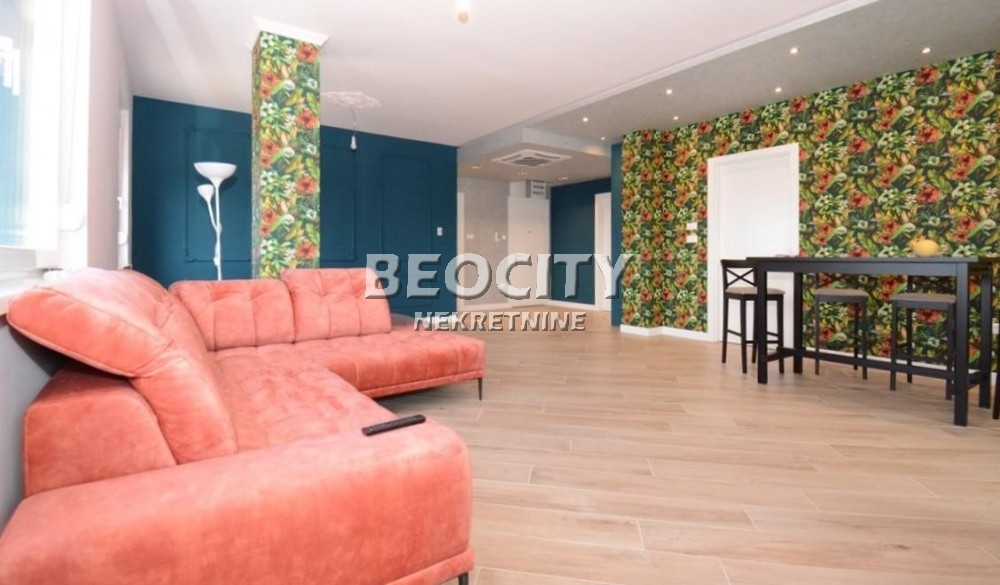 Trosoban stan, 100 m2, Sremska Kamenica, Put doktora Goldmana ID: 96156 1