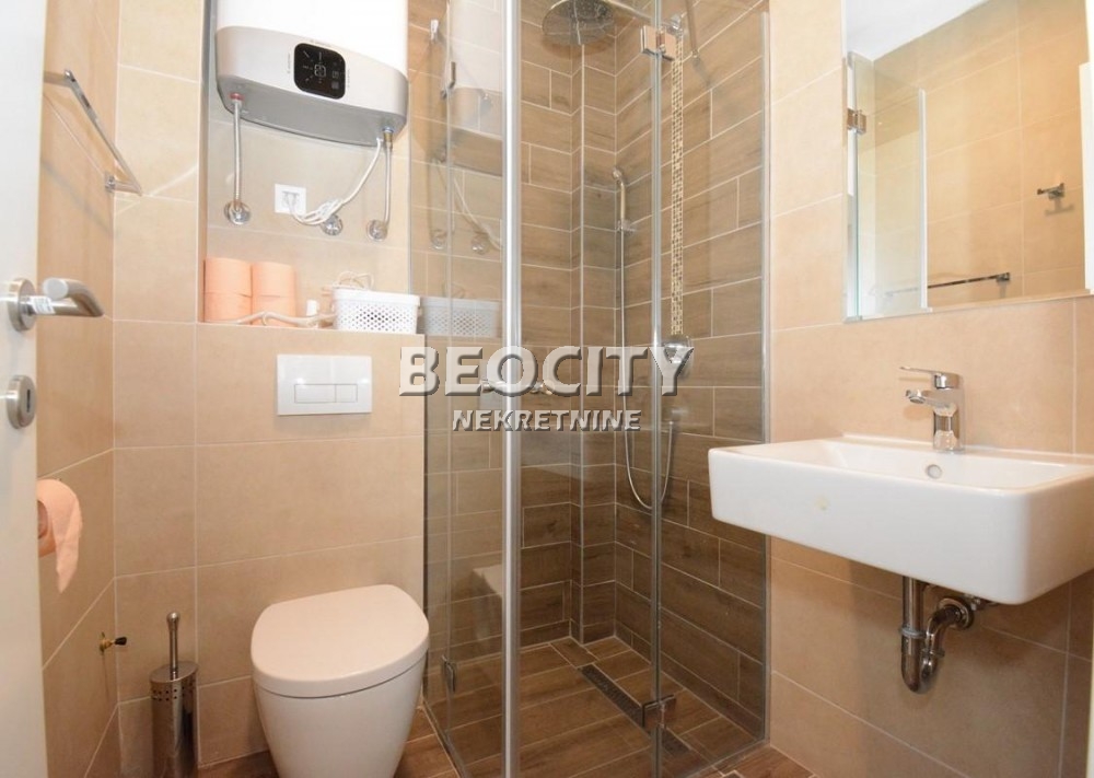 Trosoban stan, 100 m2, Sremska Kamenica, Put doktora Goldmana ID: 96156 15