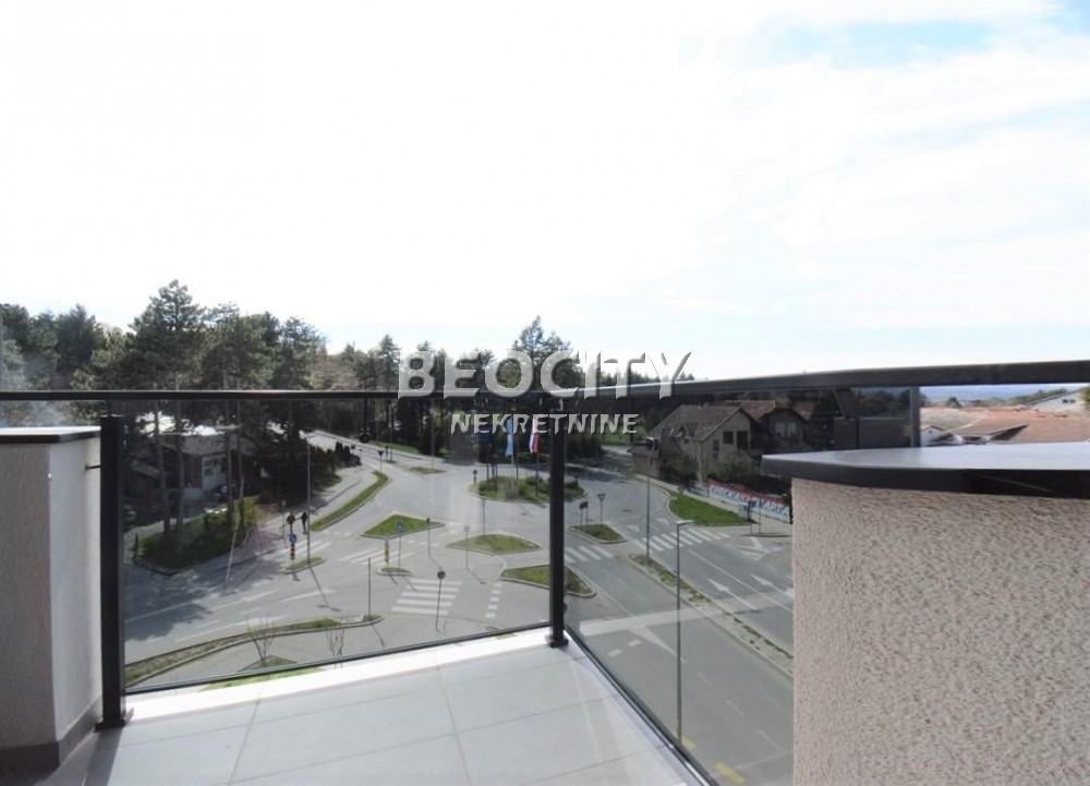 Trosoban stan, 100 m2, Sremska Kamenica, Put doktora Goldmana ID: 96156 16