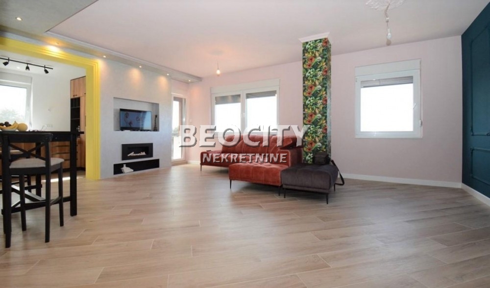 Trosoban stan, 100 m2, Sremska Kamenica, Put doktora Goldmana ID: 96156 5