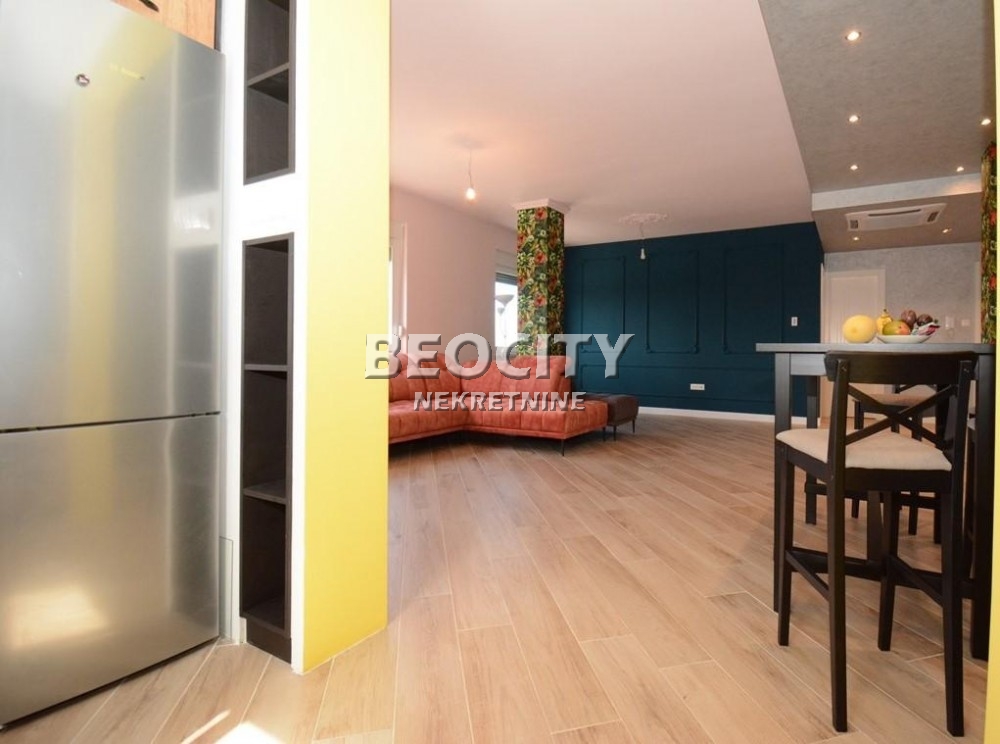 Trosoban stan, 100 m2, Sremska Kamenica, Put doktora Goldmana ID: 96156 6