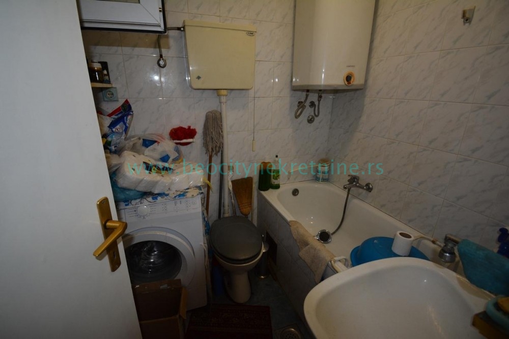 Trosoban stan, 102 m2, Rakovica, Kraljice Jelene ID: 34207 13