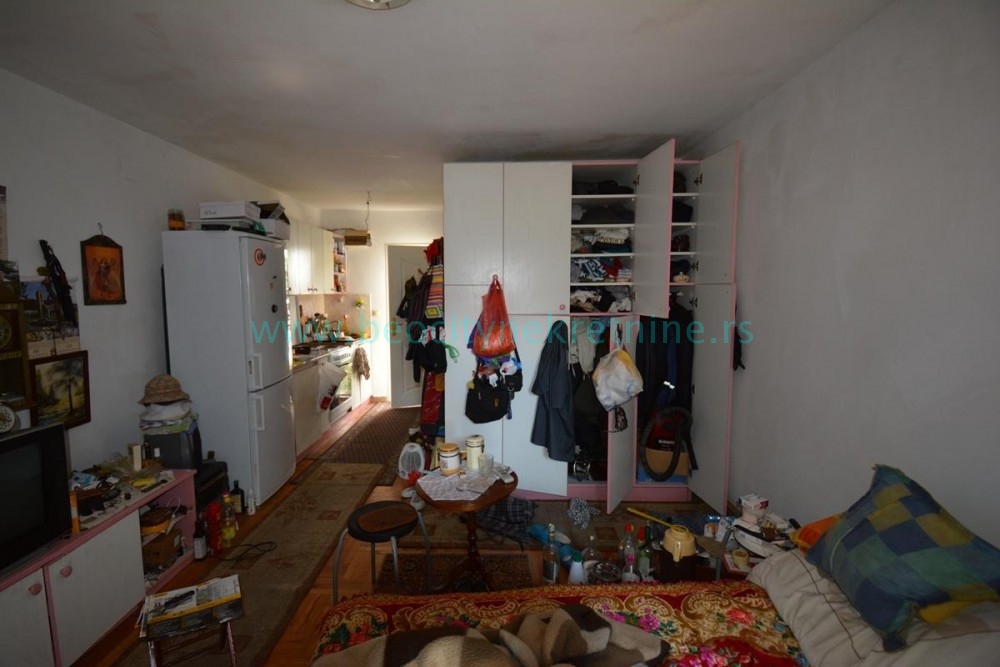 Trosoban stan, 102 m2, Rakovica, Kraljice Jelene ID: 34207 6