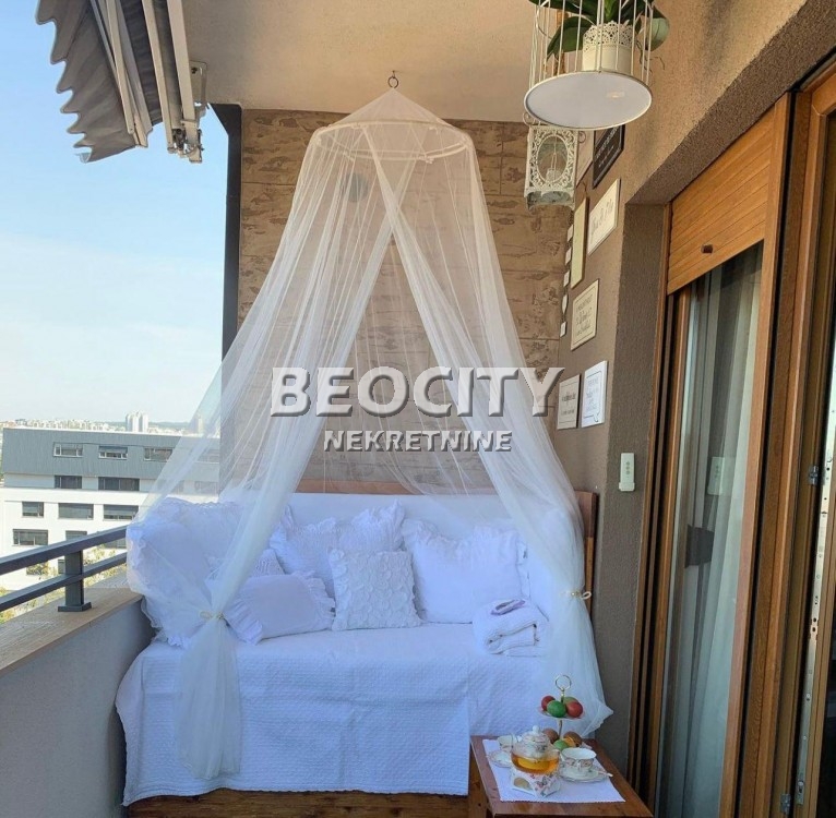 Trosoban stan, 105 m2, Voždovac, Vojislava Ilića ID: 87458 20