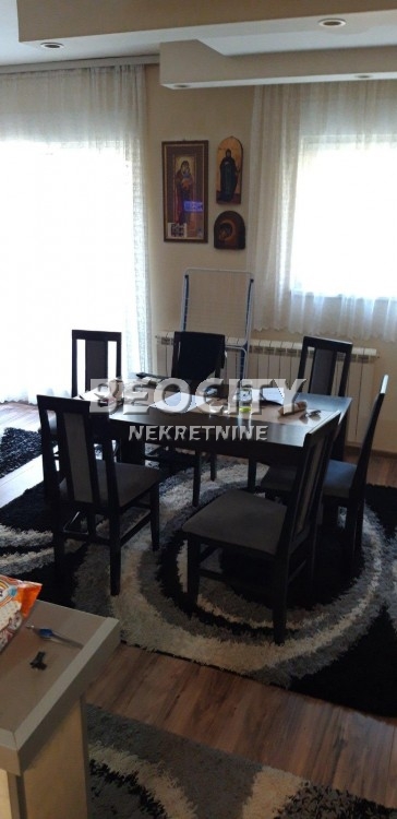 Trosoban stan, 108 m2, Mirijevo, Matice srpske ID: 69546 3