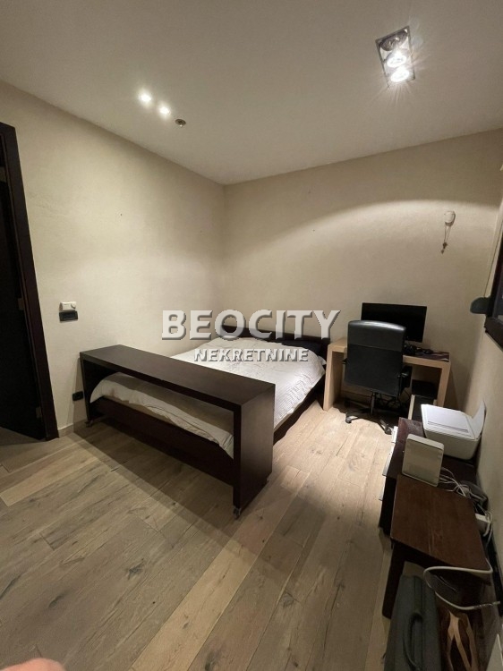 Trosoban stan, 120 m2, Vračar ID: 90818 11