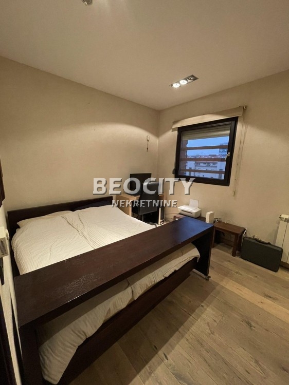 Trosoban stan, 120 m2, Vračar ID: 90818 12