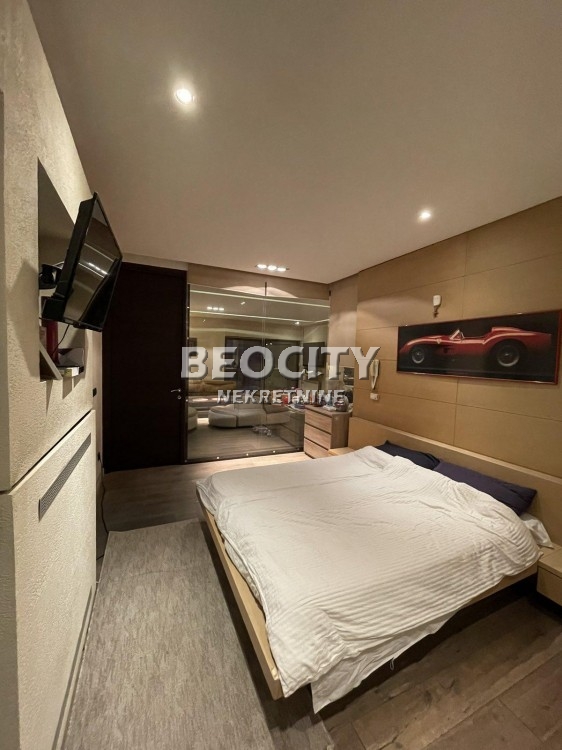 Trosoban stan, 120 m2, Vračar ID: 90818 13