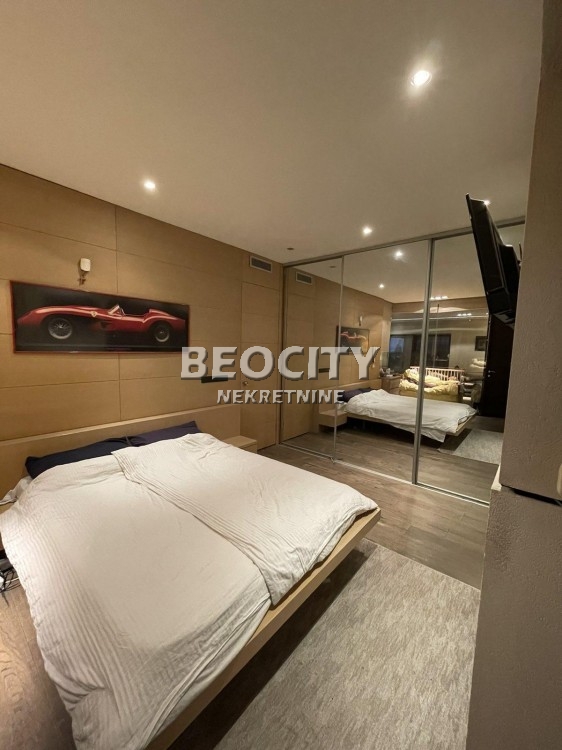 Trosoban stan, 120 m2, Vračar ID: 90818 14