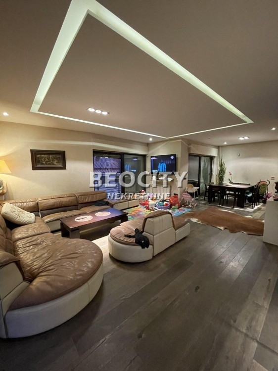 Trosoban stan, 120 m2, Vračar ID: 90818 3