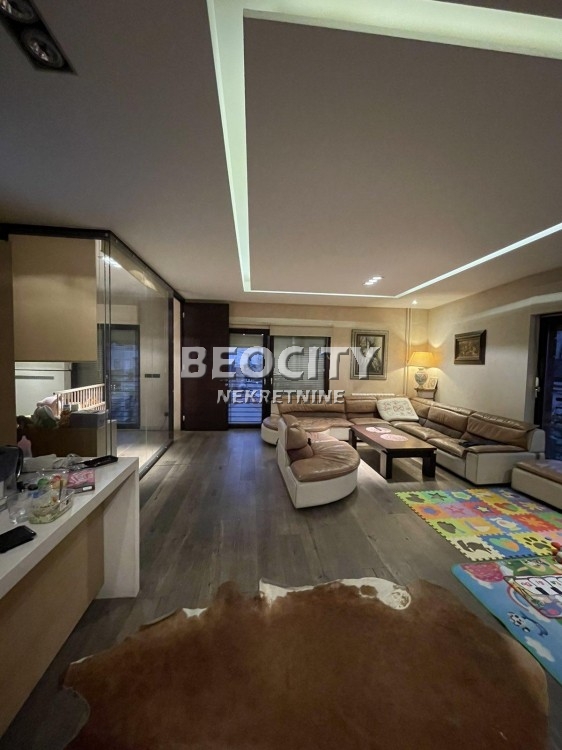 Trosoban stan, 120 m2, Vračar ID: 90818 4