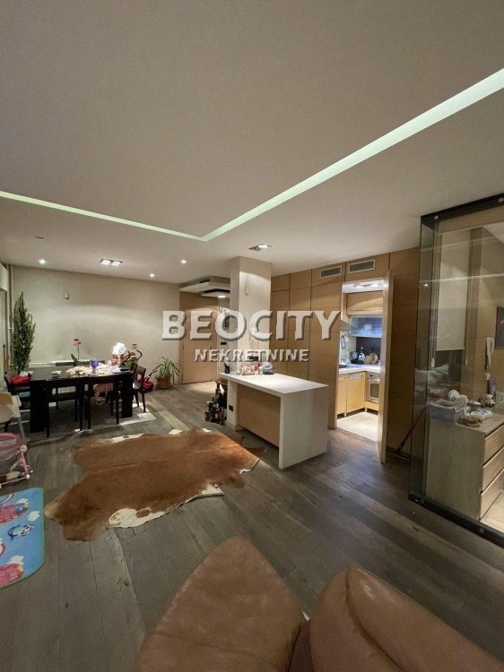 Trosoban stan, 120 m2, Vračar ID: 90818 5