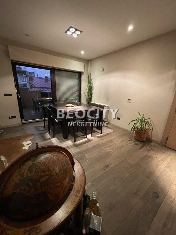 Trosoban stan, 120 m2, Vračar ID: 90818 10