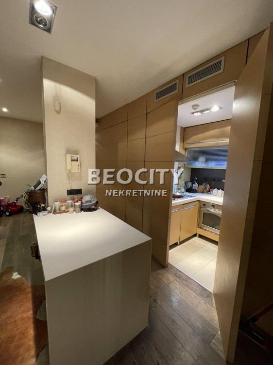 Trosoban stan, 120 m2, Vračar ID: 90818 7