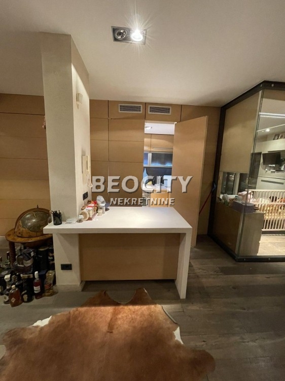 Trosoban stan, 120 m2, Vračar ID: 90818 8