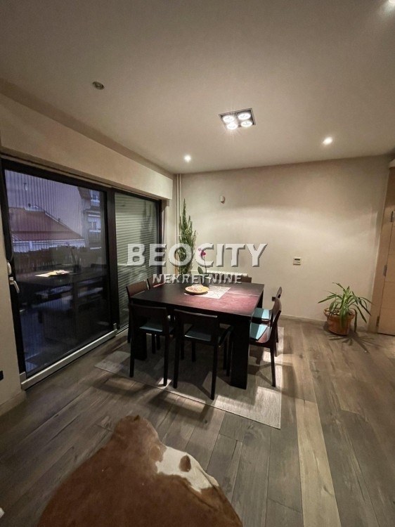 Trosoban stan, 120 m2, Vračar ID: 90818 9