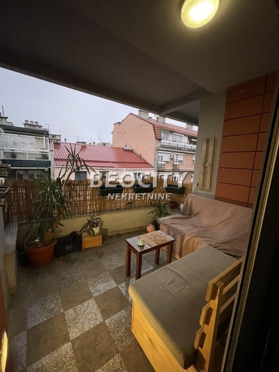 Trosoban stan, 120 m2, Vračar ID: 90818 18