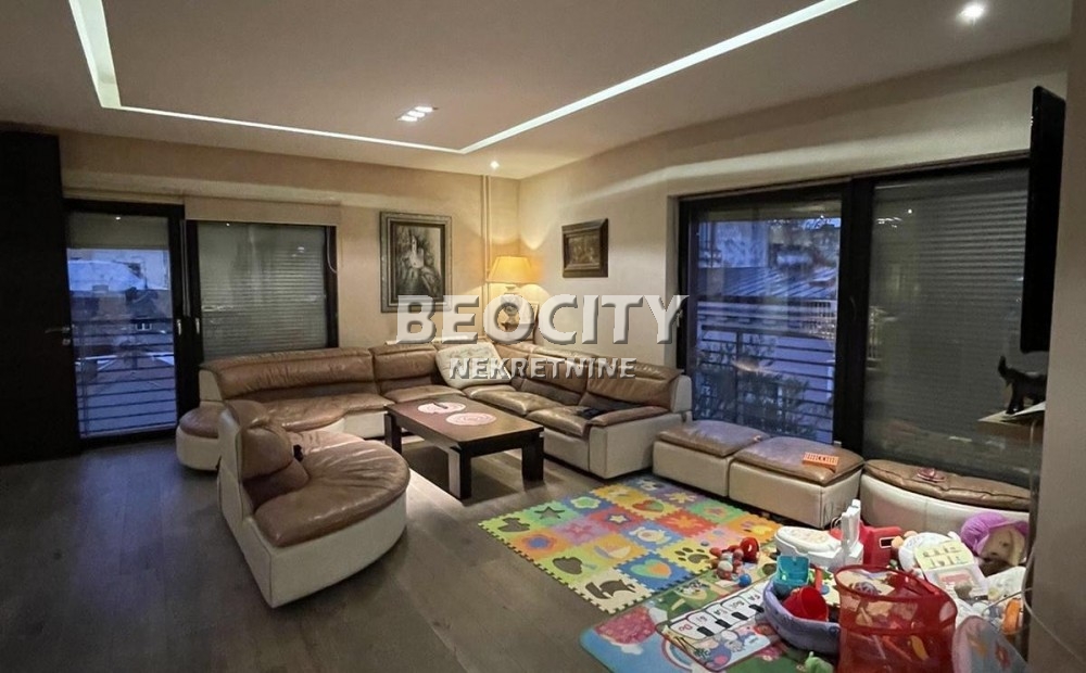 Trosoban stan, 120 m2, Vračar ID: 90818 2