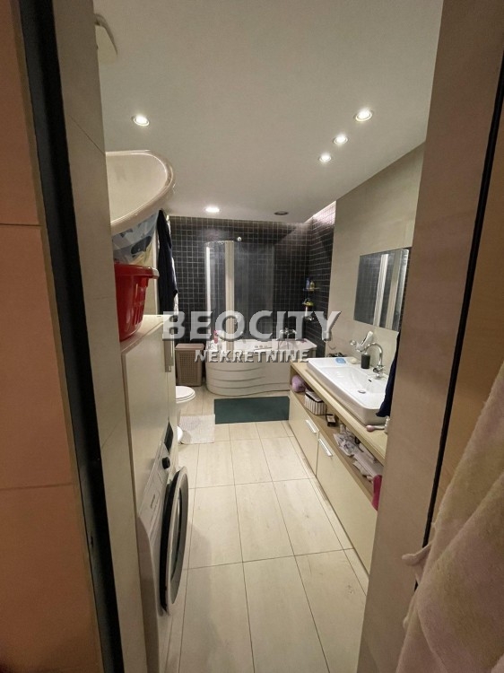 Trosoban stan, 120 m2, Vračar ID: 90818 15