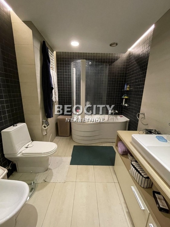 Trosoban stan, 120 m2, Vračar ID: 90818 16