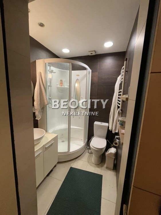 Trosoban stan, 120 m2, Vračar ID: 90818 17