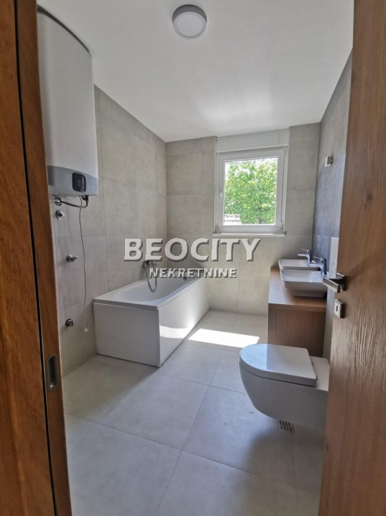 Trosoban stan, 124 m2, Sremska Kamenica, Svetogorska ID: 88357 5