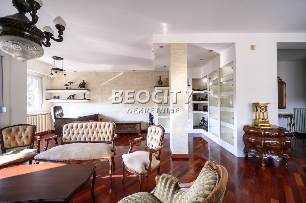 Trosoban stan, 143 m2, Vračar, Kneginje Zorke ID: 90703 1