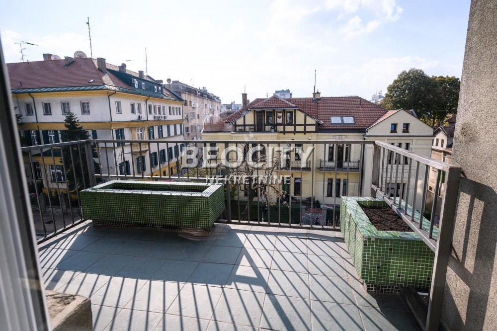 Trosoban stan, 143 m2, Vračar, Kneginje Zorke ID: 90703 22