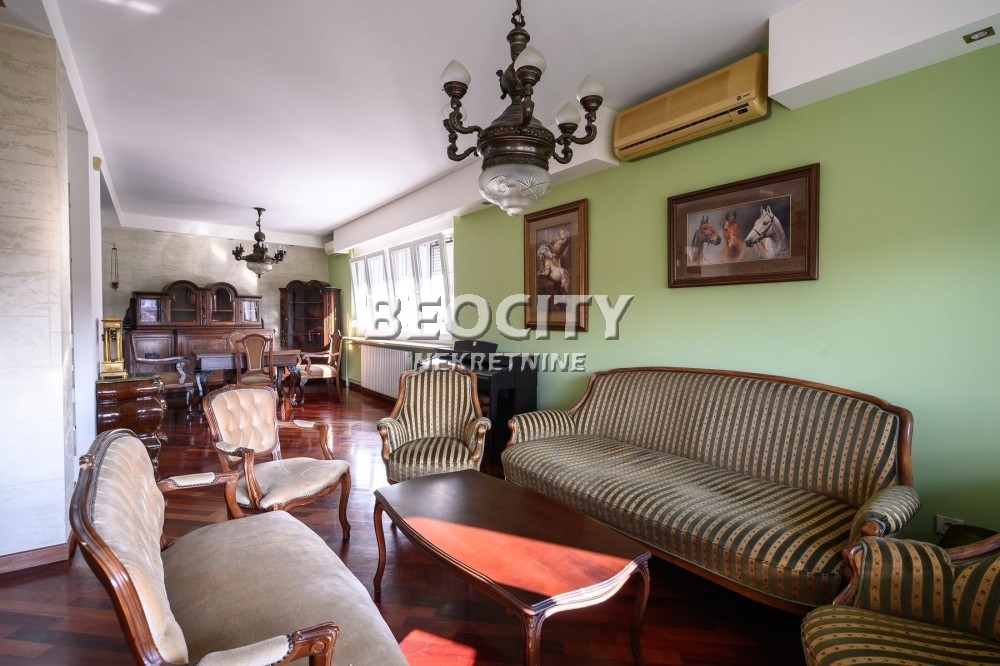 Trosoban stan, 143 m2, Vračar, Kneginje Zorke ID: 90703 5