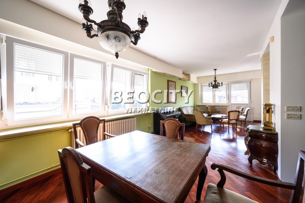 Trosoban stan, 143 m2, Vračar, Kneginje Zorke ID: 90703 6