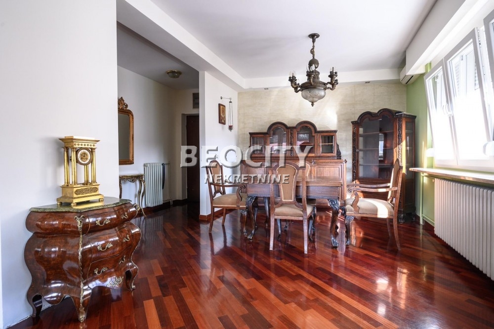 Trosoban stan, 143 m2, Vračar, Kneginje Zorke ID: 90703 8