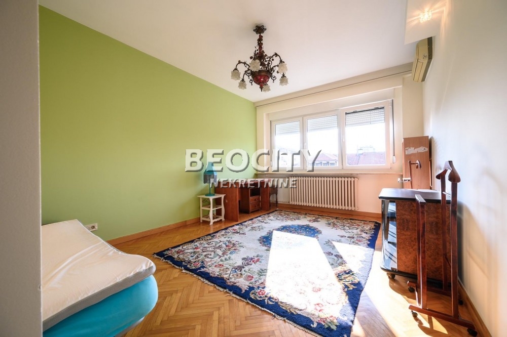 Trosoban stan, 143 m2, Vračar, Kneginje Zorke ID: 90703 16