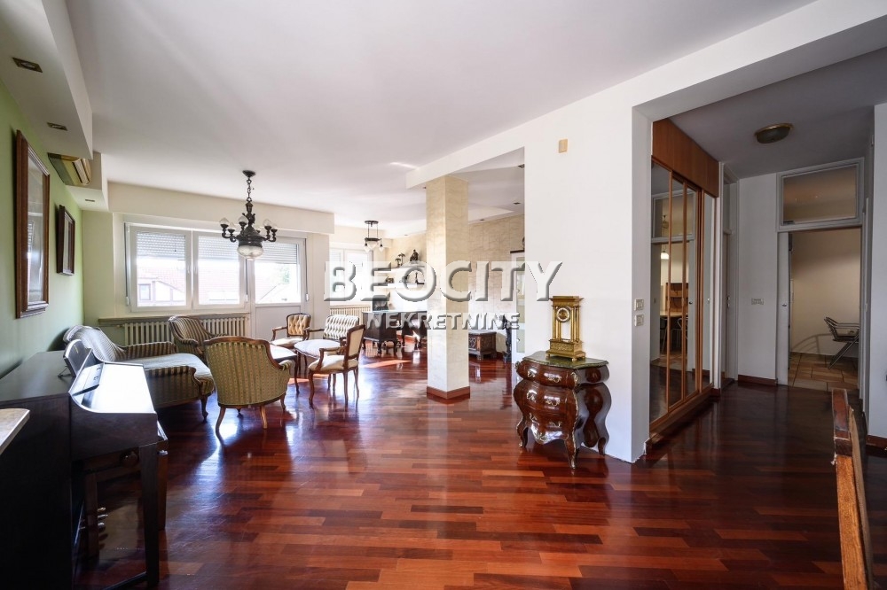 Trosoban stan, 143 m2, Vračar, Kneginje Zorke ID: 90703 2