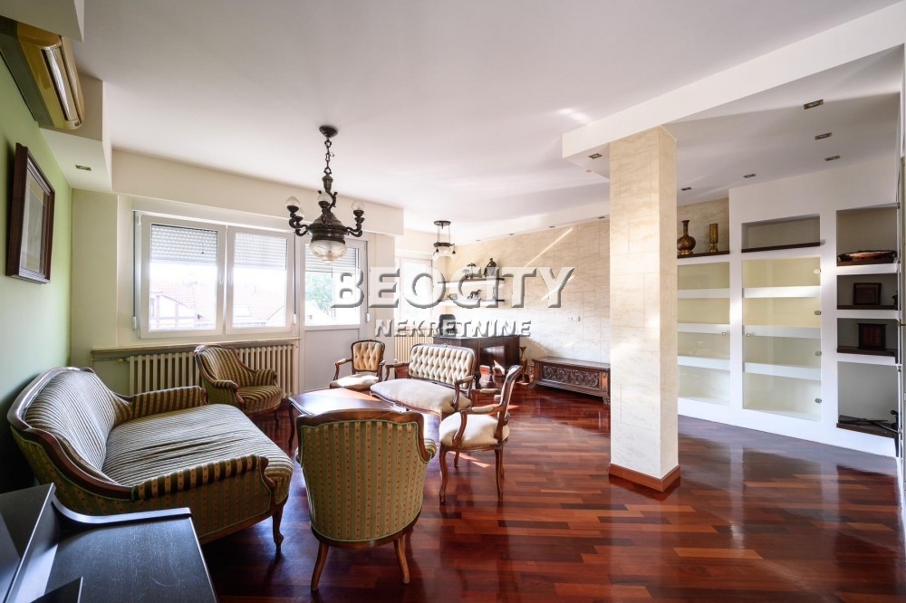 Trosoban stan, 143 m2, Vračar, Kneginje Zorke ID: 90703 4