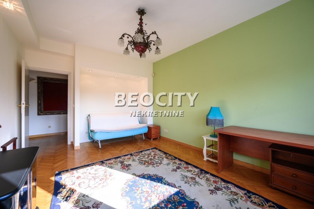 Trosoban stan, 143 m2, Vračar, Kneginje Zorke ID: 90703 17