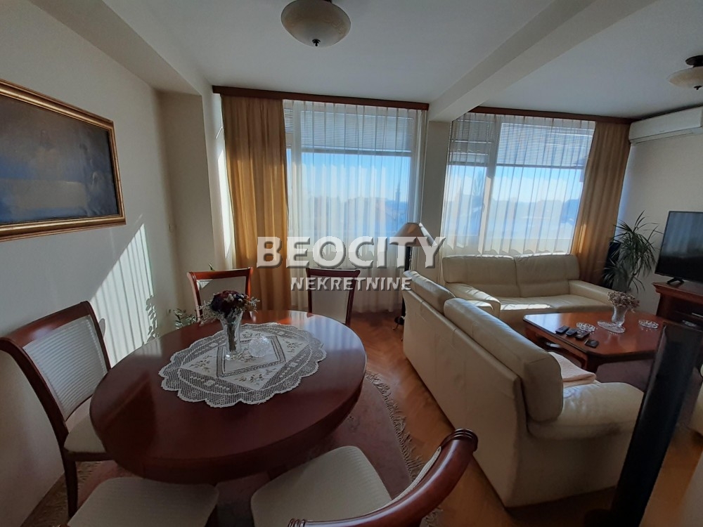 Trosoban stan, 148 m2, Novi Sad, Jovana Subotića ID: 77519 5