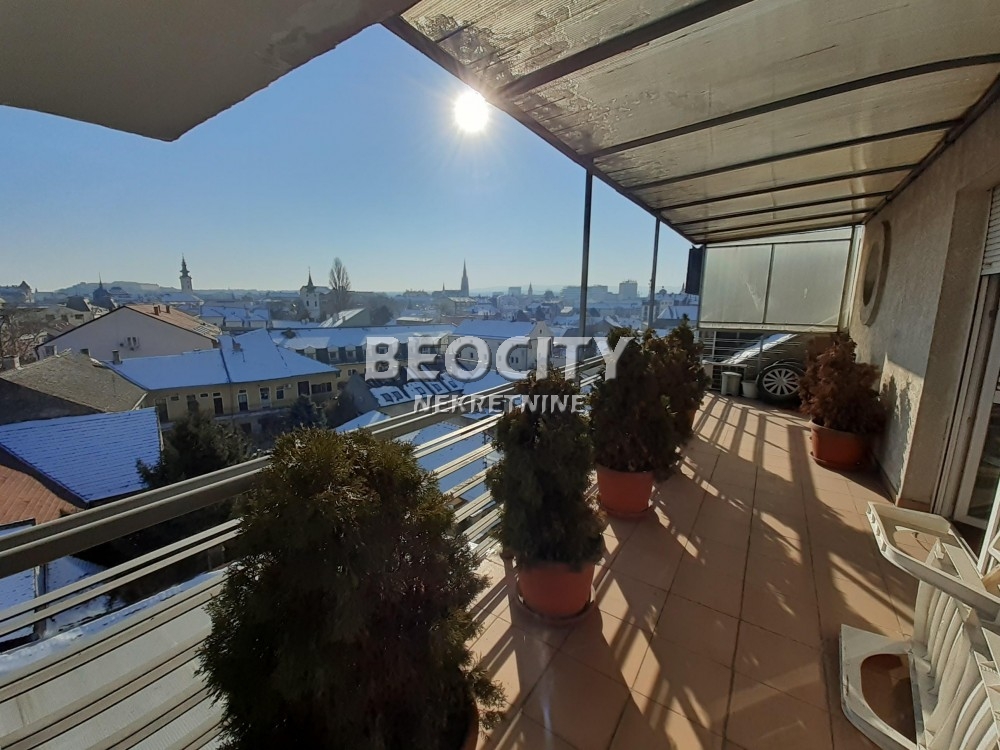 Trosoban stan, 148 m2, Novi Sad, Jovana Subotića ID: 77519 3