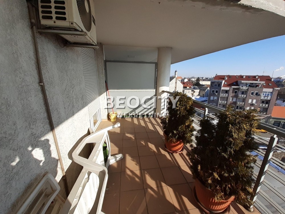 Trosoban stan, 148 m2, Novi Sad, Jovana Subotića ID: 77519 11