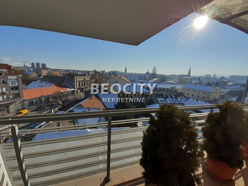 Trosoban stan, 148 m2, Novi Sad, Jovana Subotića ID: 77519 12