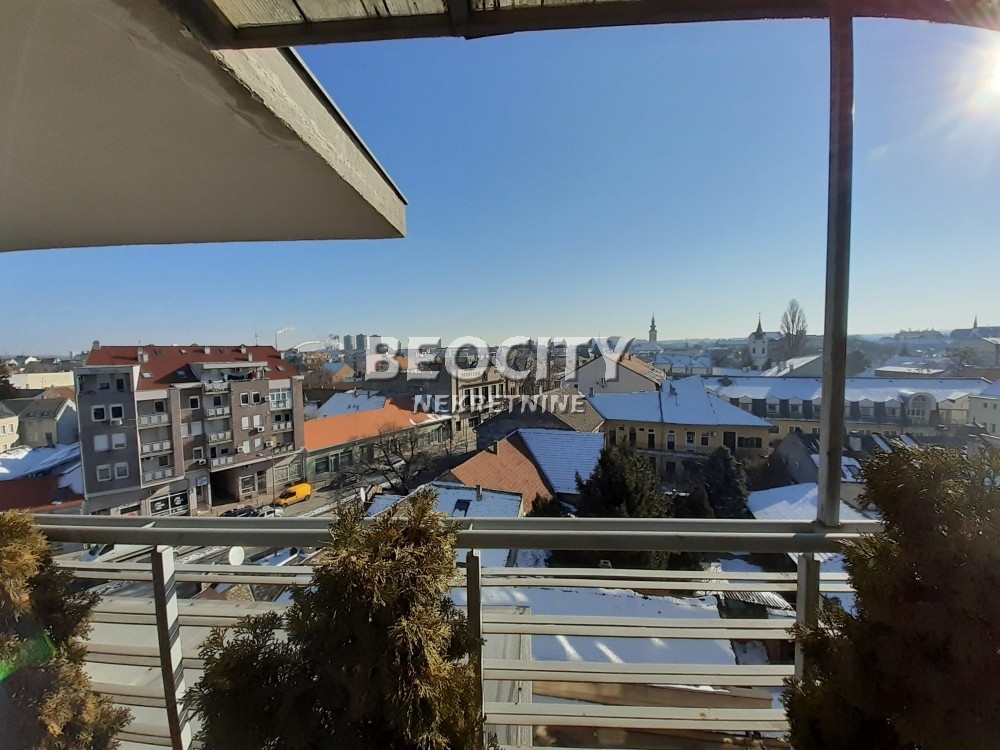 Trosoban stan, 148 m2, Novi Sad, Jovana Subotića ID: 77519 13