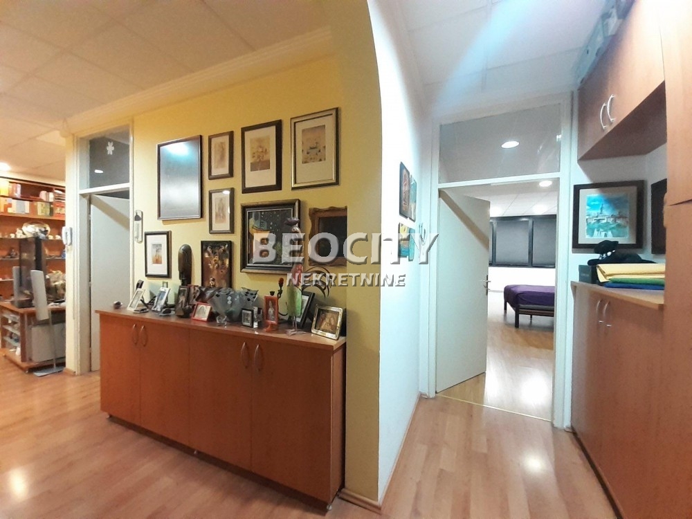 Trosoban stan, 154 m2, Banovo brdo ID: 90336 12