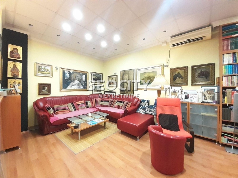 Trosoban stan, 154 m2, Banovo brdo ID: 90336 2