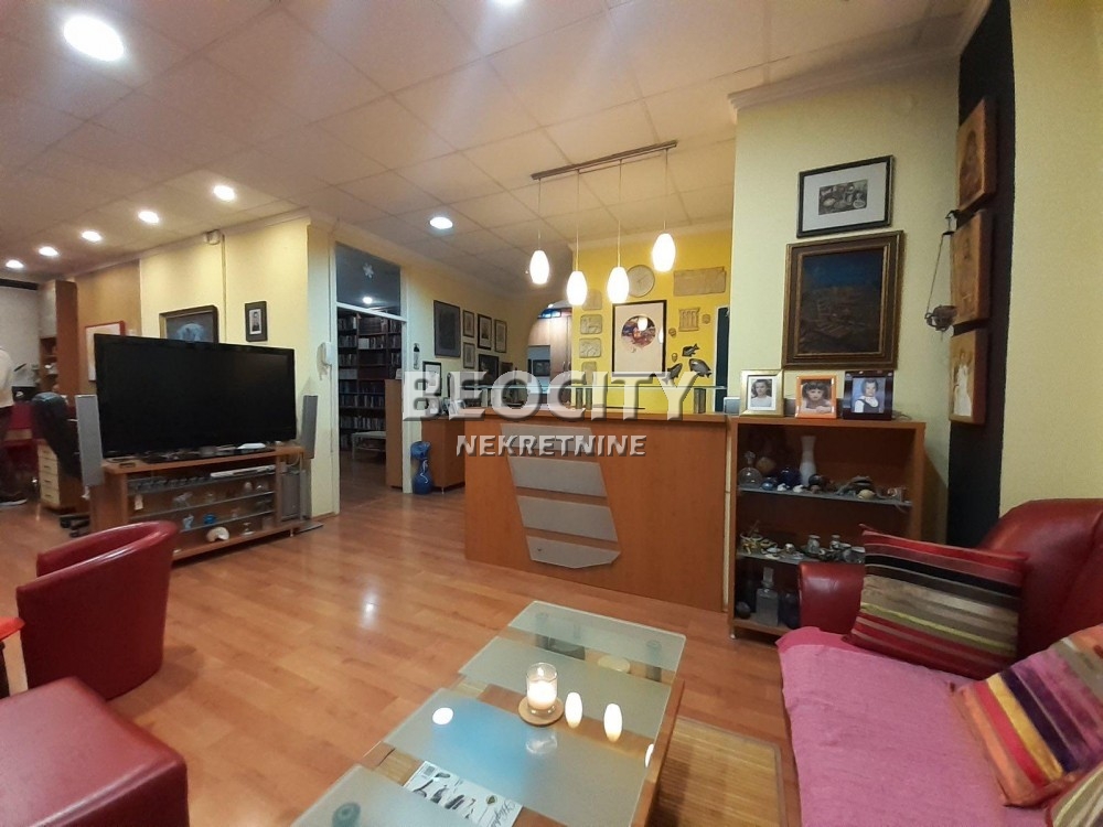 Trosoban stan, 154 m2, Banovo brdo ID: 90336 3