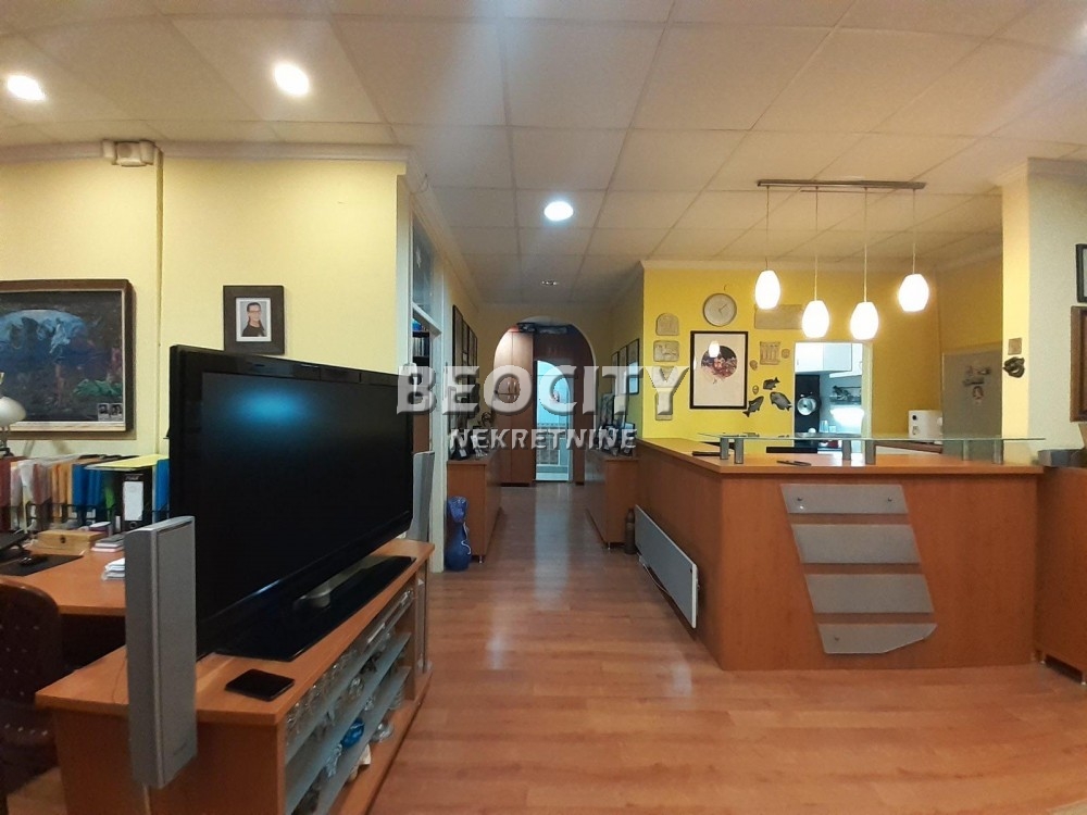 Trosoban stan, 154 m2, Banovo brdo ID: 90336 4